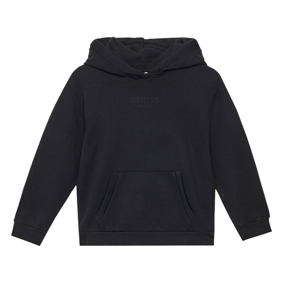  Guess Kids | L5YQ25/KAV34JBLK